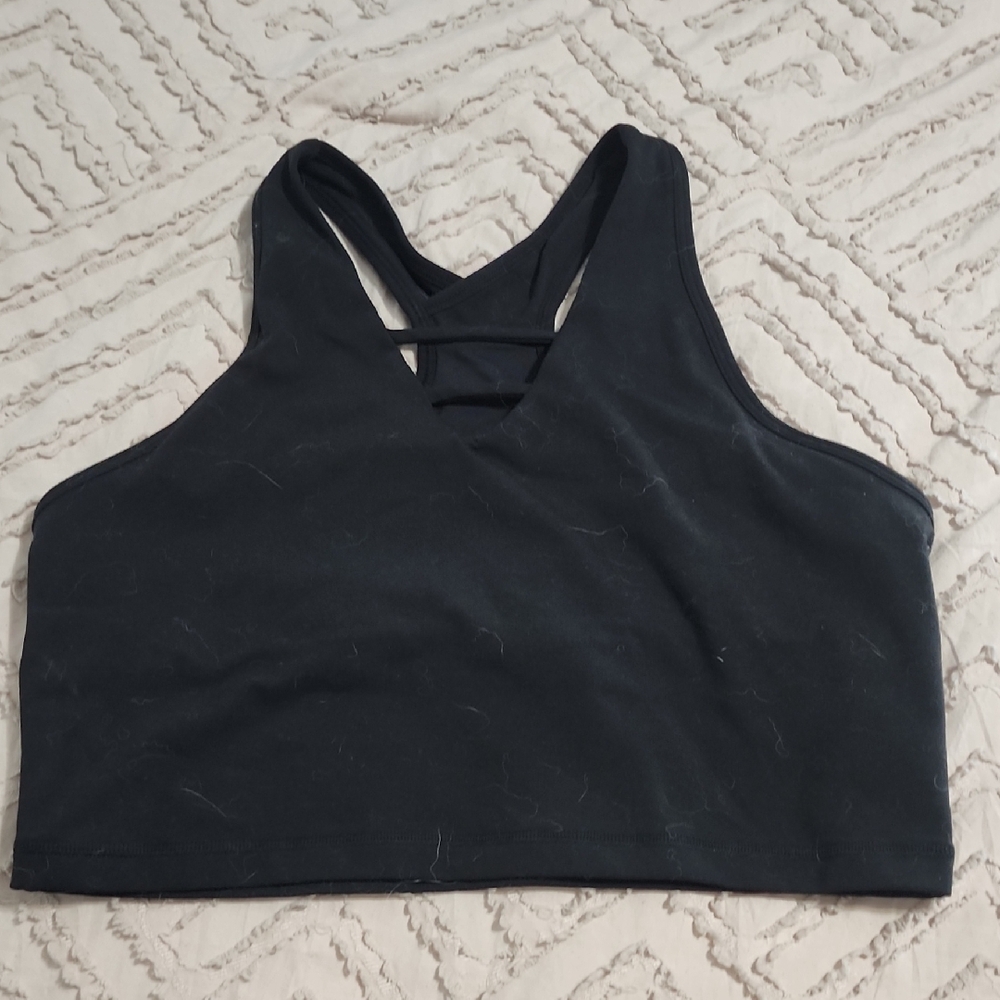 Zyia Bra
